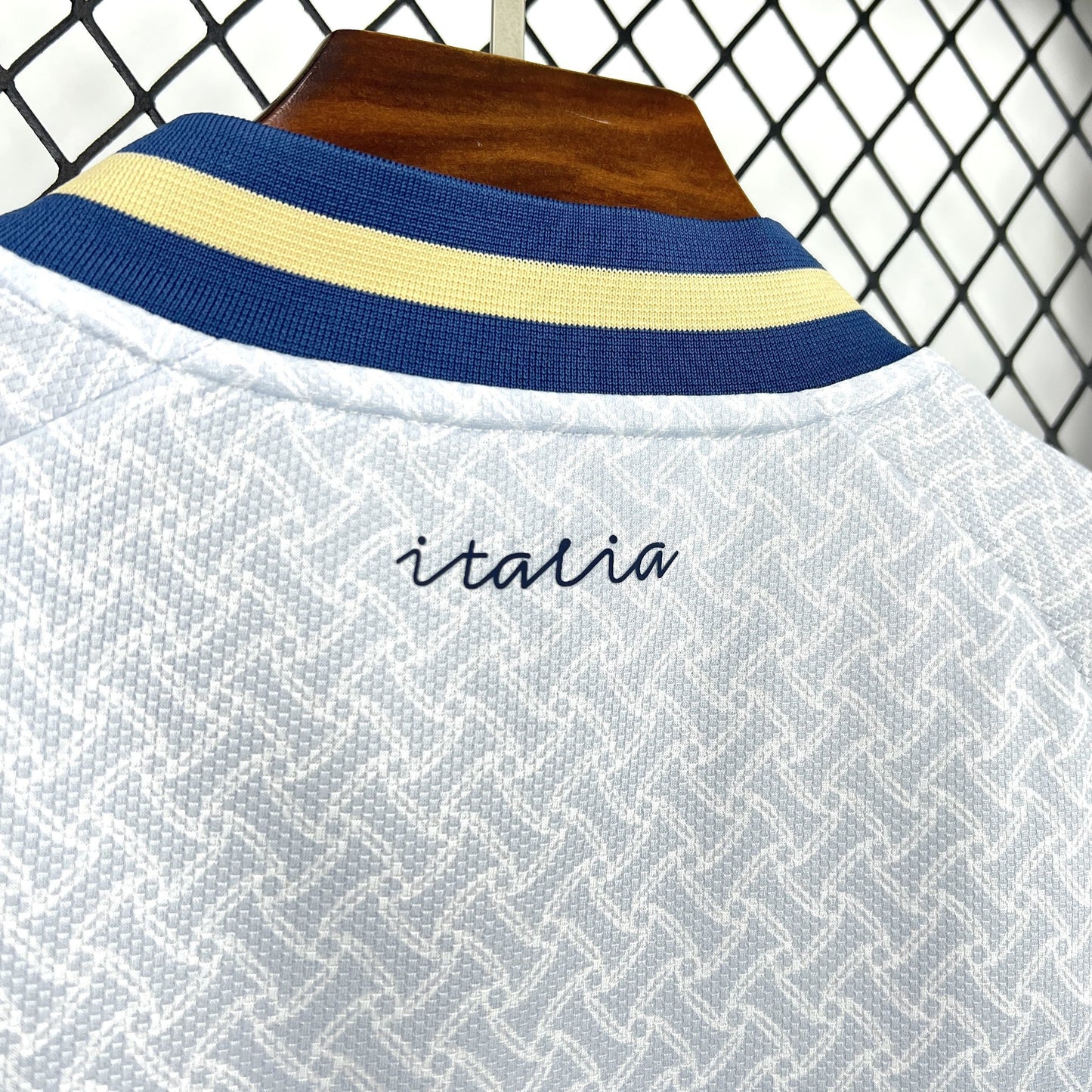 Camisa Itália 2 - 2026/27