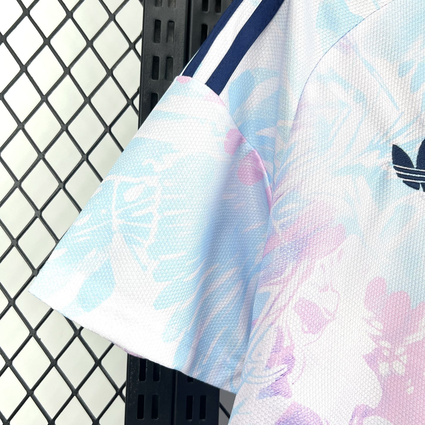 Camisa Costa Rica 2 - 2026/27