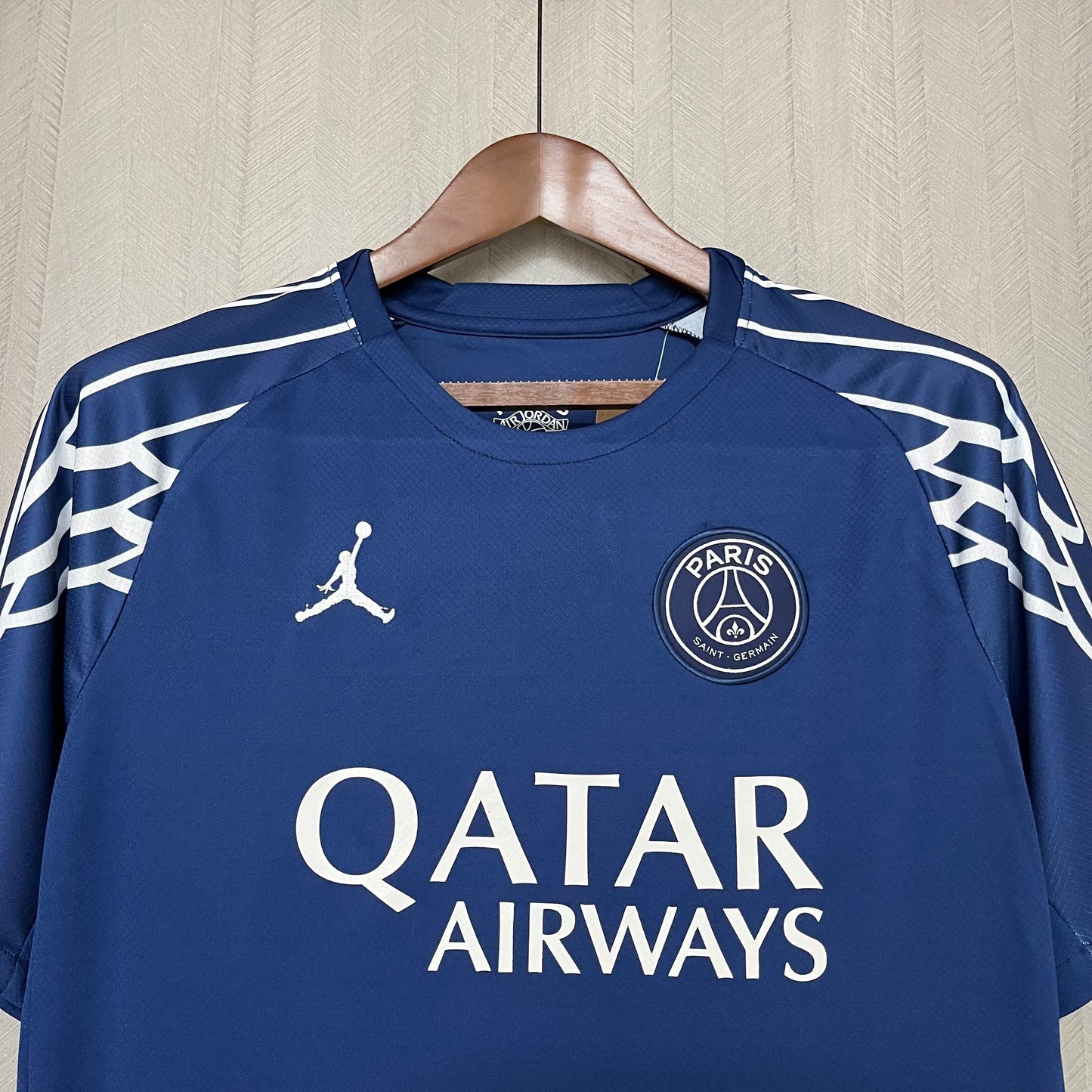 Camisa PSG 4 - 2024/25