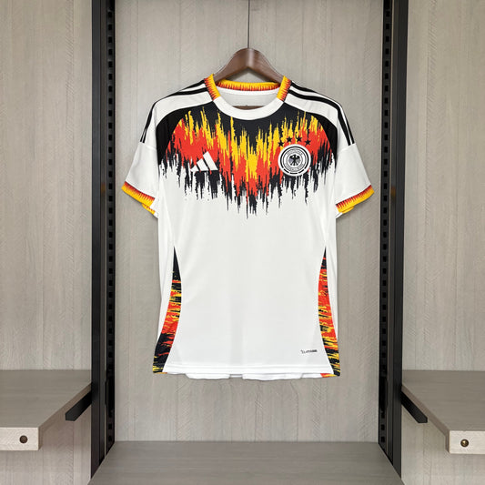 Camisa Alemanha - Edição Especial - 2026