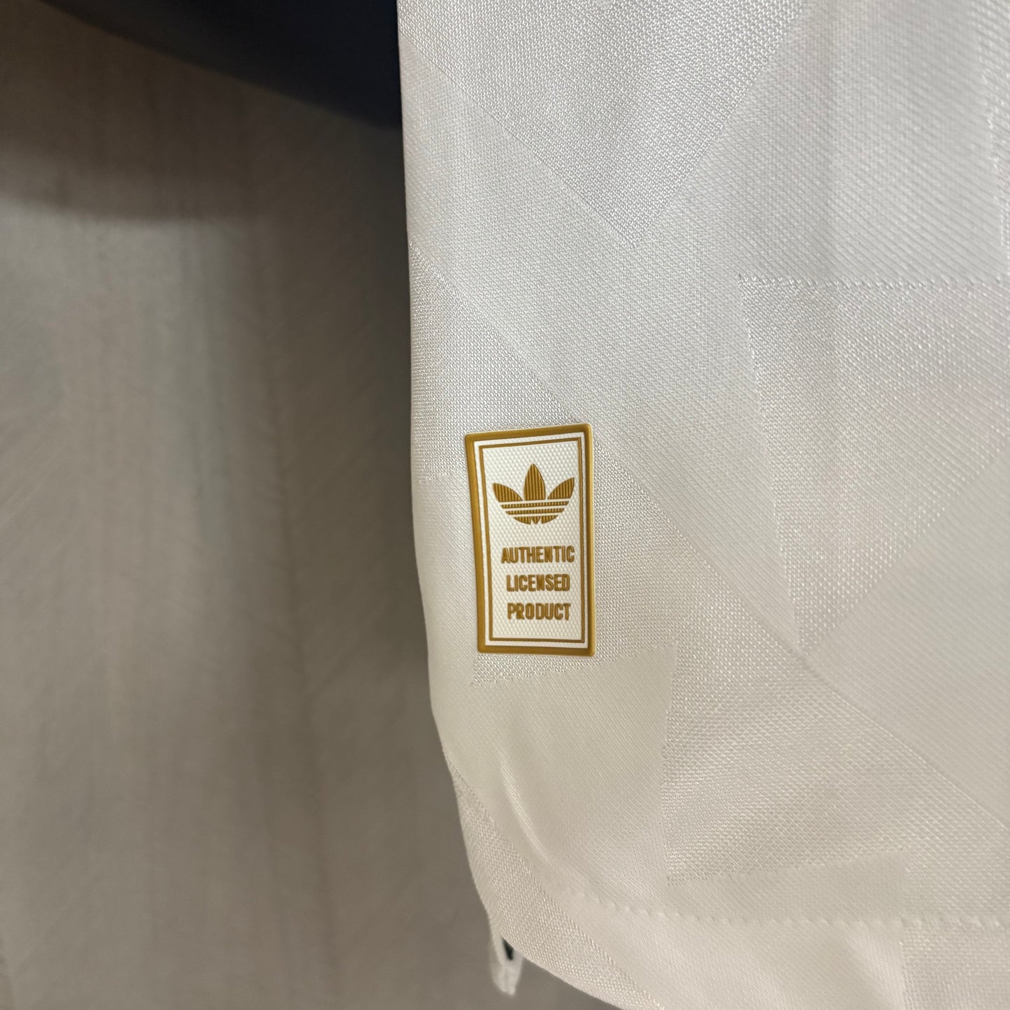 Camisa México 2 - Modelo Jogador - 2026/27