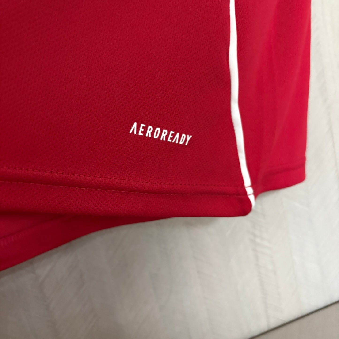 Camisa Liverpool 1 - 2025/26