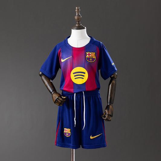 Kit Infantil Barcelona 1 - 2025/26