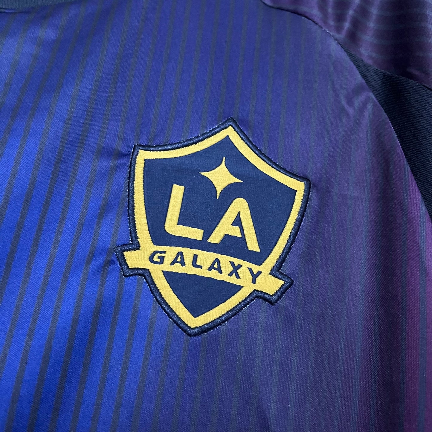 Camisa Los Angeles Galaxy 2 - 2025/26