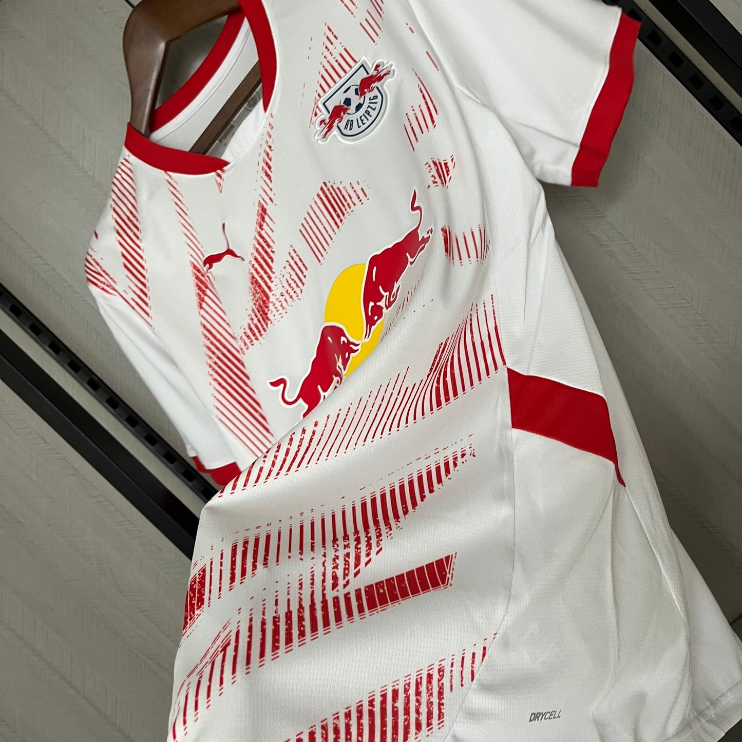 Camisa RB Leipzig 1 - 2024/25
