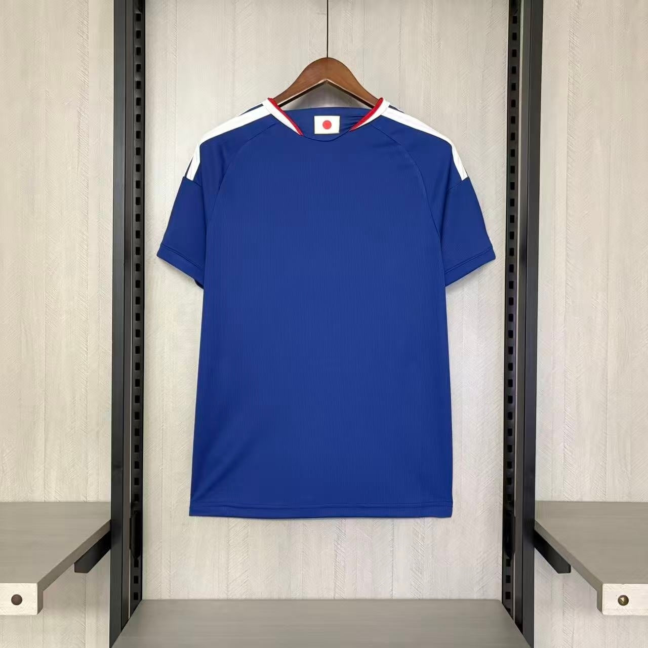 Camisa Japão 1 - 2026/27