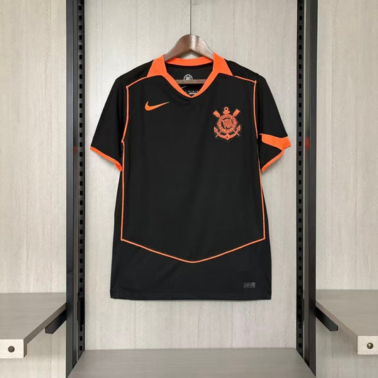 Camisa Corinthians 3 - 2025/26