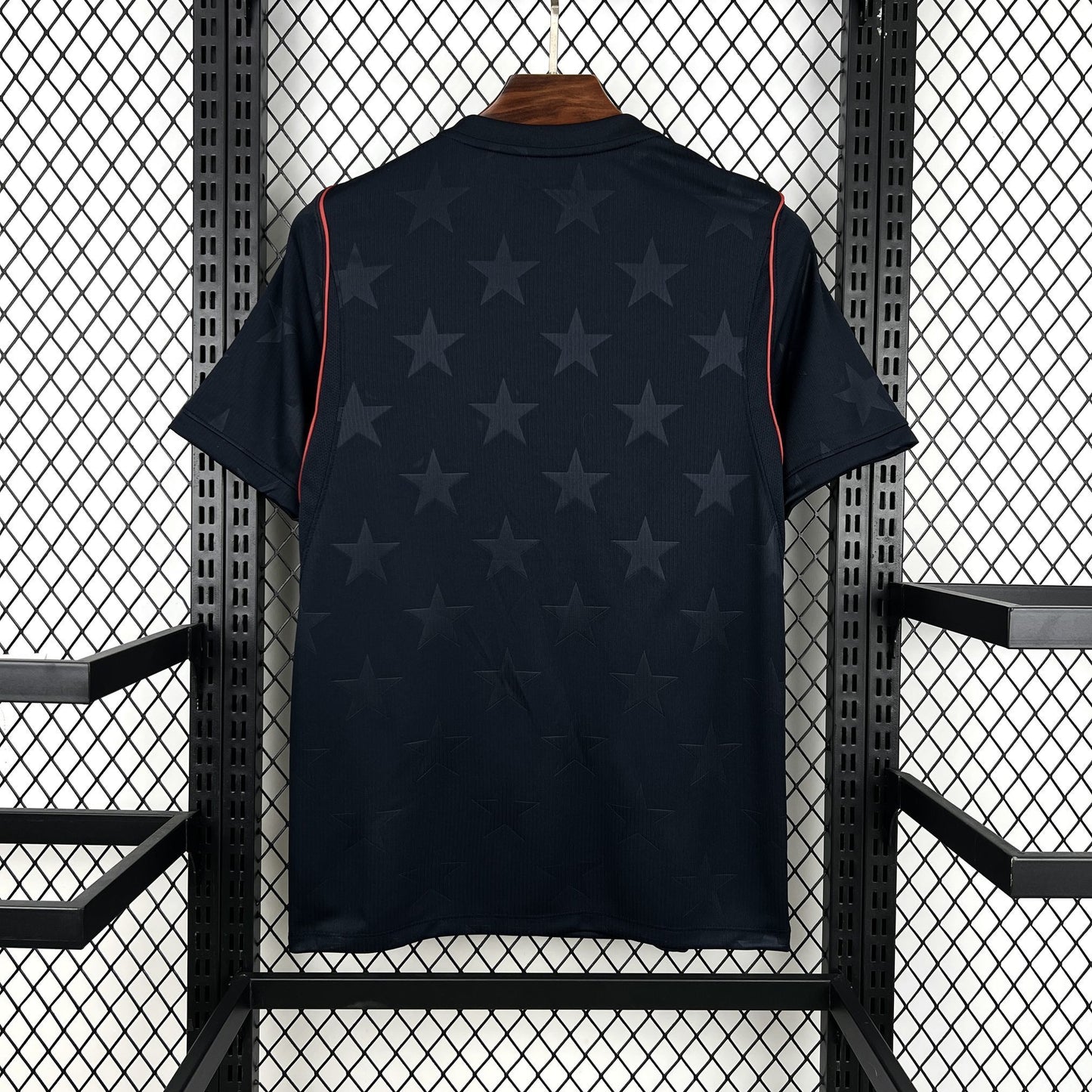Camisa USA 2 - 2026/27