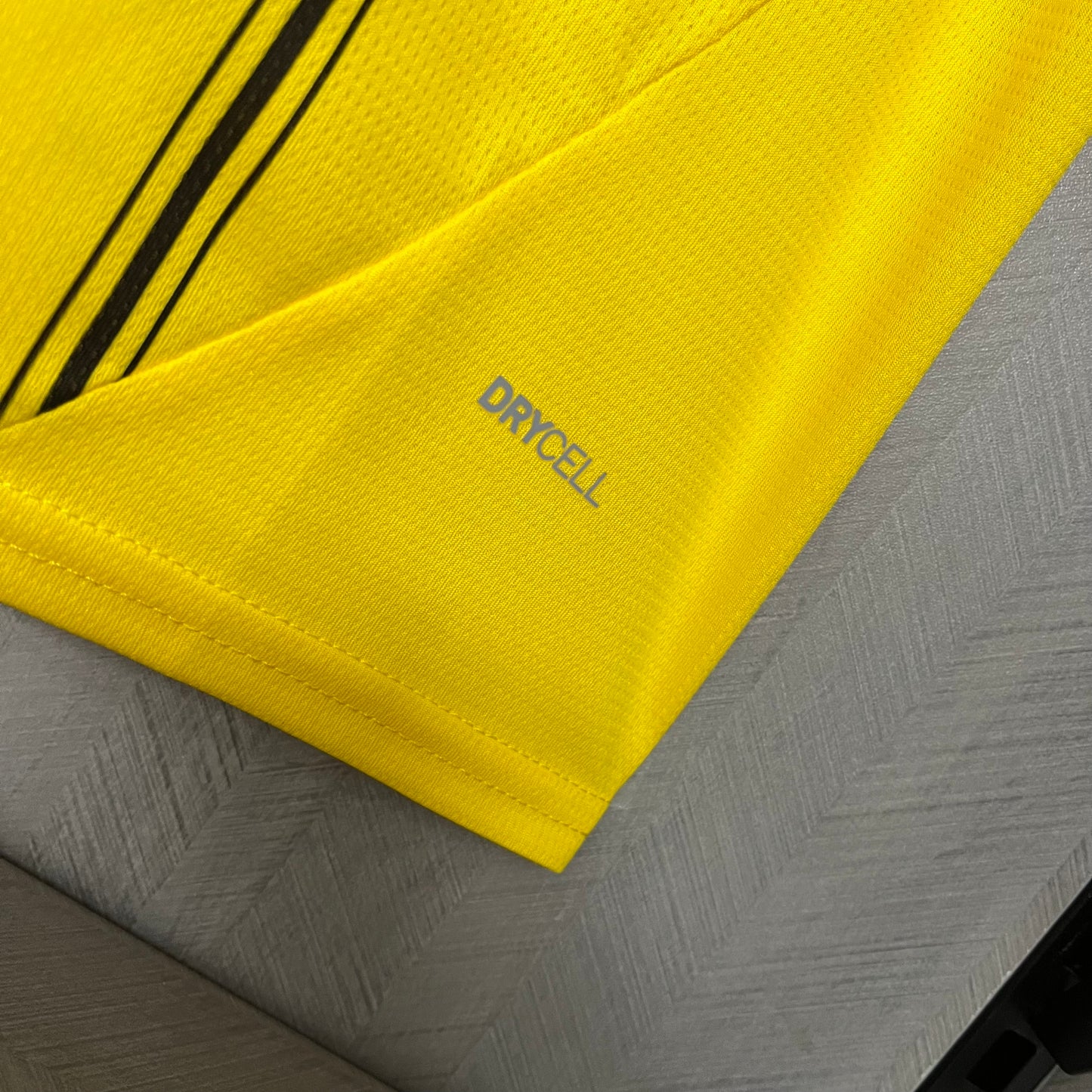 Camisa Borussia Dortmund 1 - 2024/25