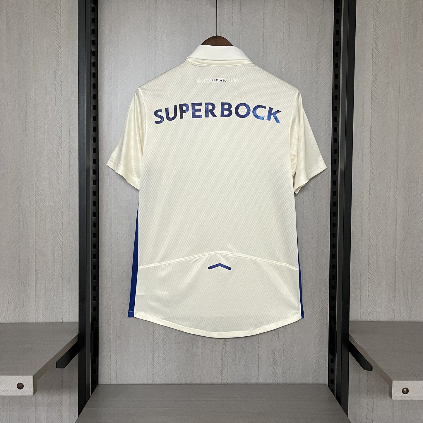 Camisa Porto 3 - 2025/26