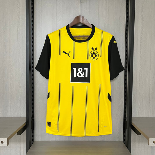 Camisa Borussia Dortmund 1 - 2024/25