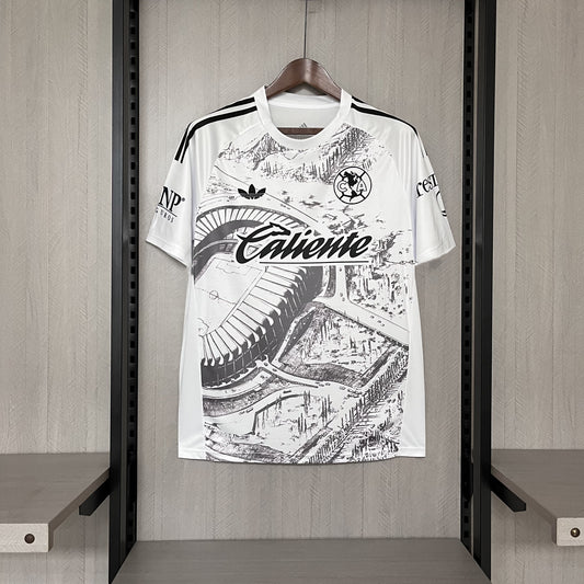 Camisa América 2 - 2025/26