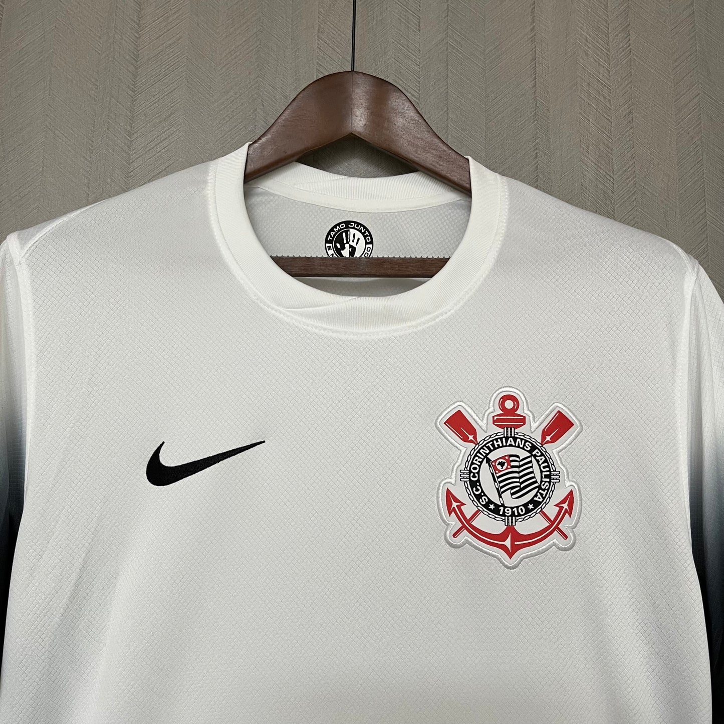Camisa Corinthians 1 - 2024/25