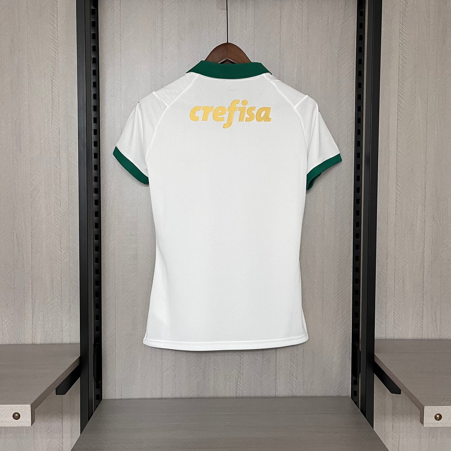 Camisa Palmeiras 2 - Feminina - 2024/25
