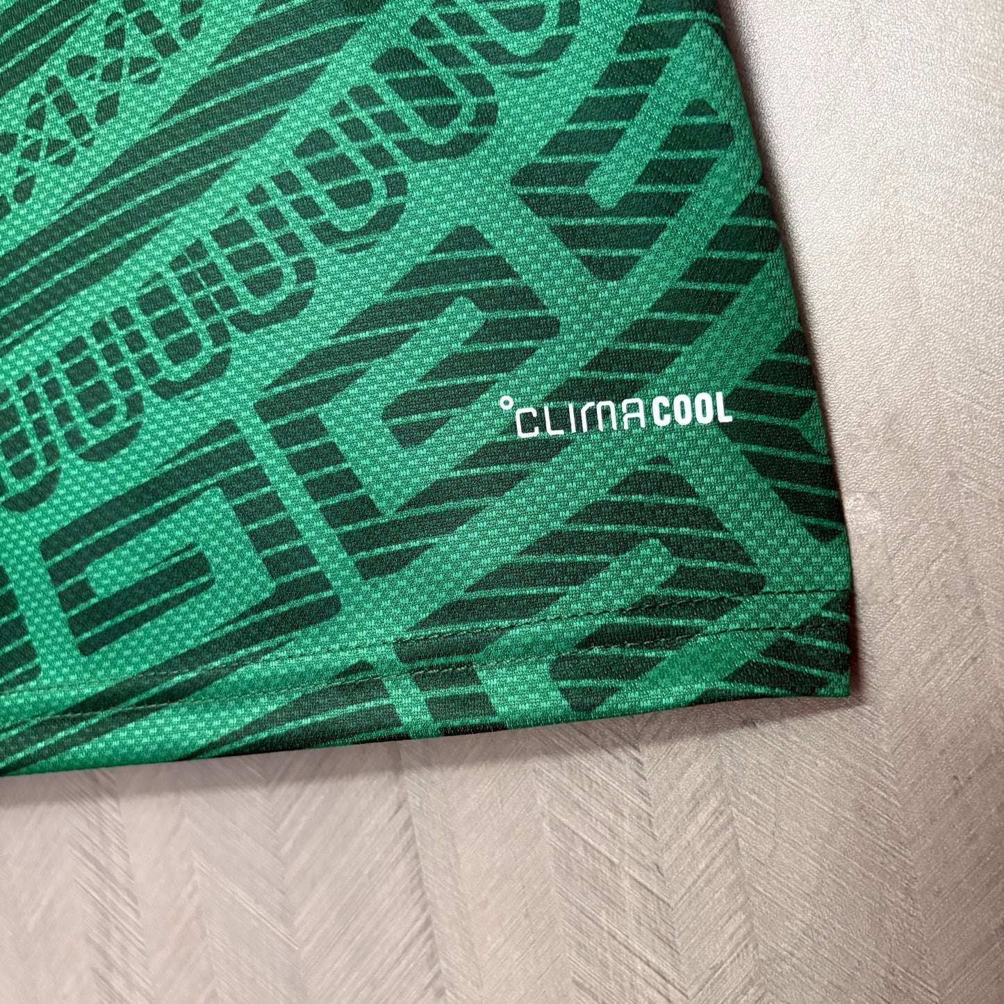 Camisa México 1 - 2026/27