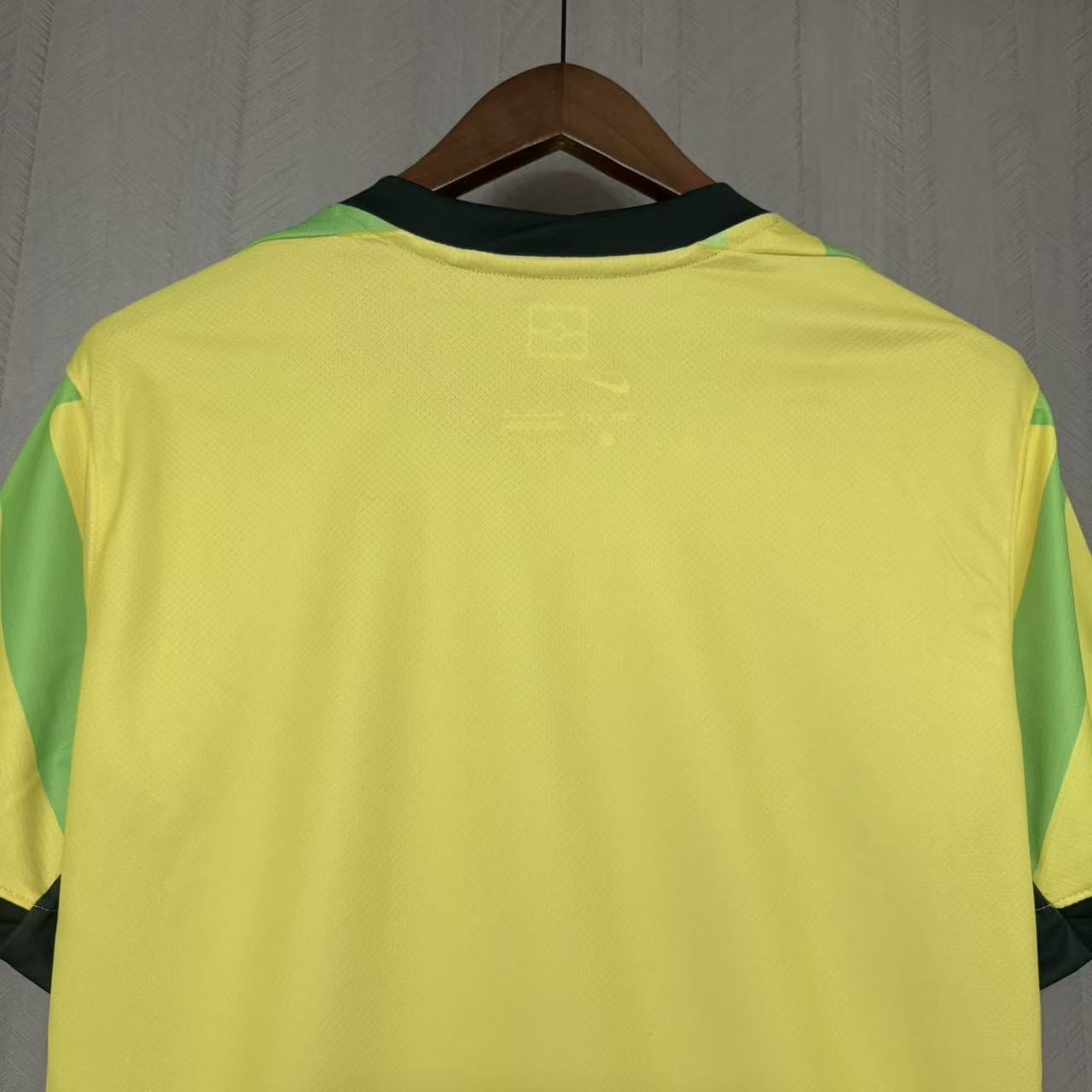 Camisa Austrália 1 - 2025/26