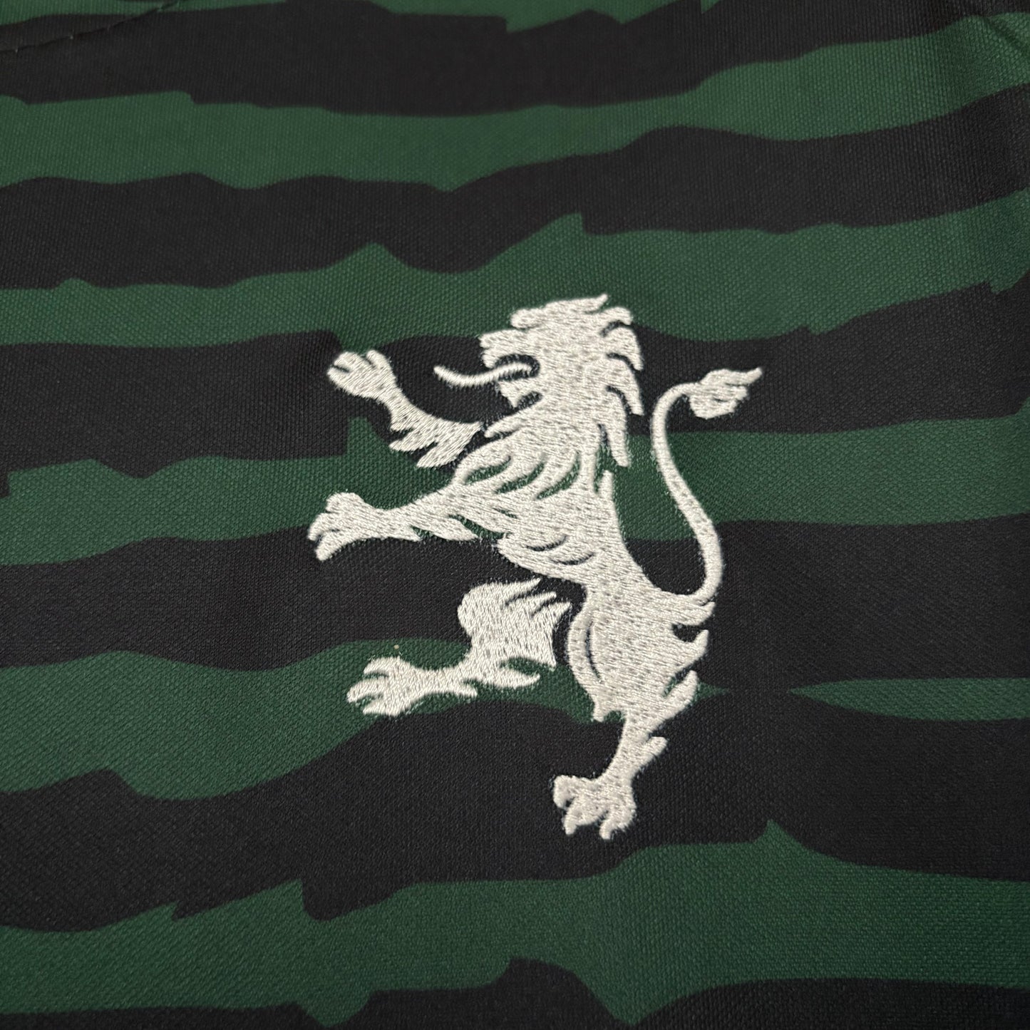 Camisa Sporting Especial - 2025/26