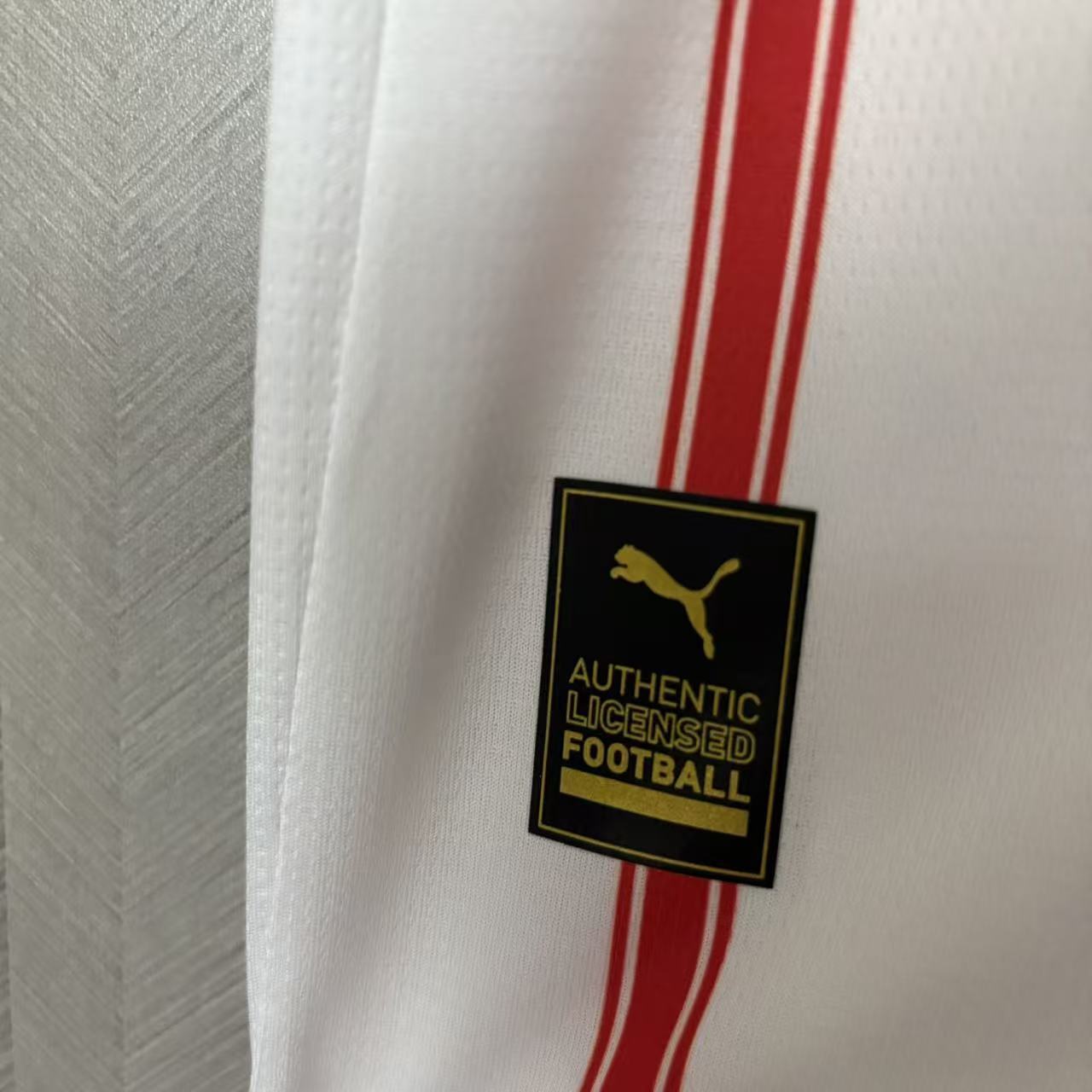 Camisa Girona 1 - 2025/26
