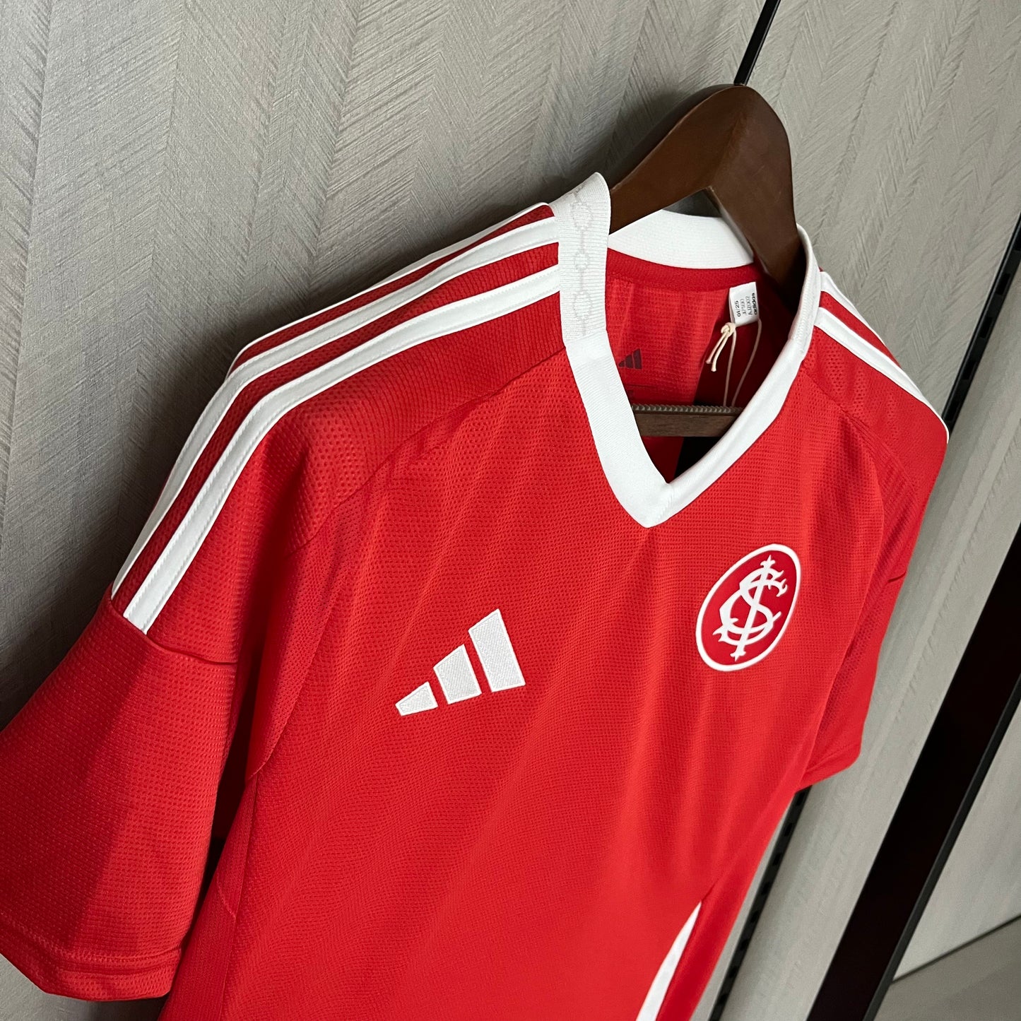 Camisa Internacional 1 - 2025/26