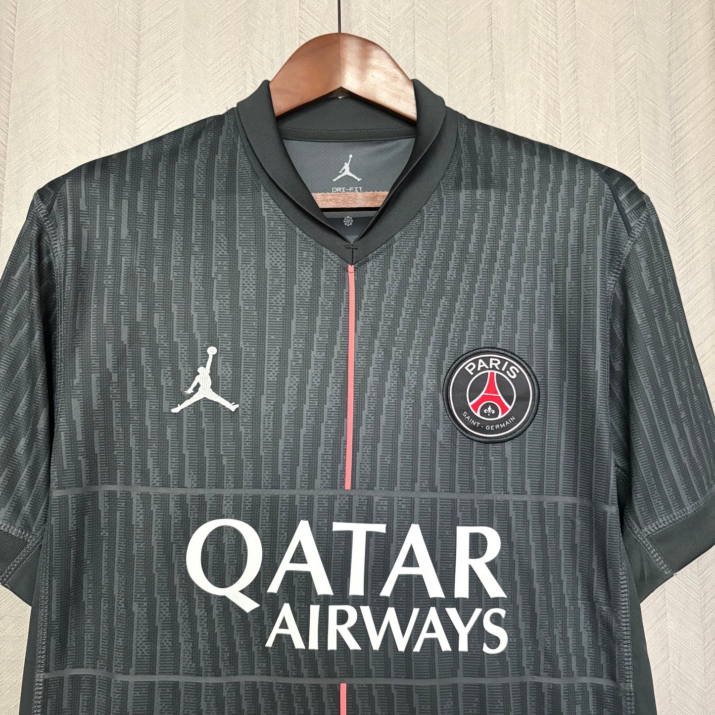 Camisa PSG 4 - 2025/26