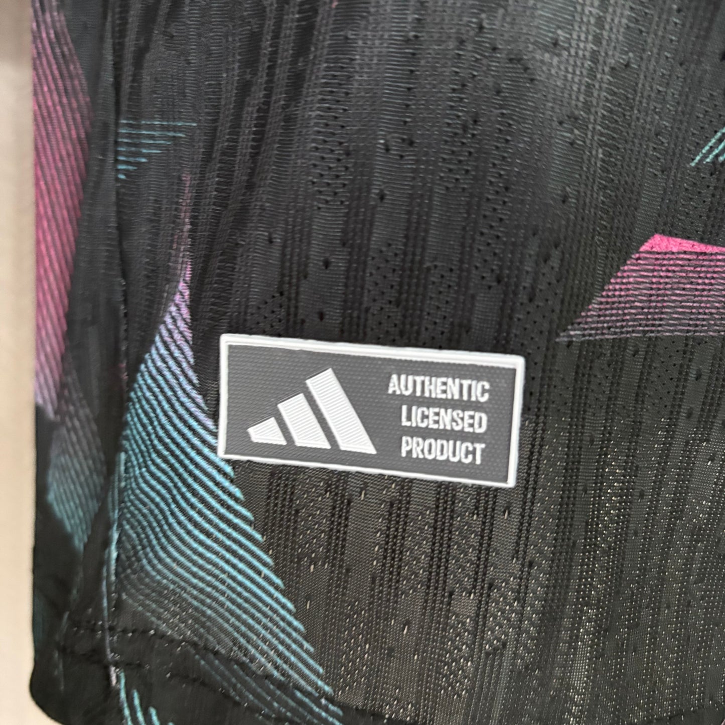 Camisa Argentina 1 -Goleiro - Modelo Jogador - 2026/27
