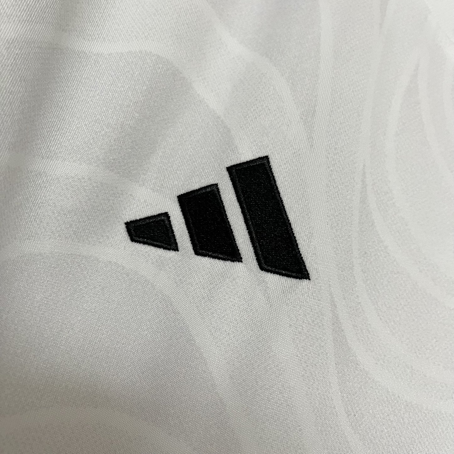 Camisa Flamengo 2 - 2024/25