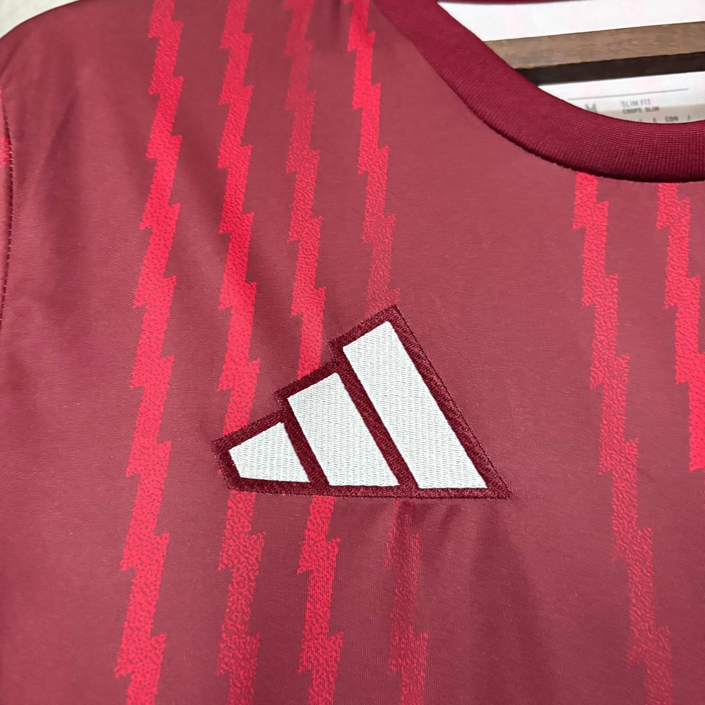 Camisa Arsenal Especial Edition - 2026/27