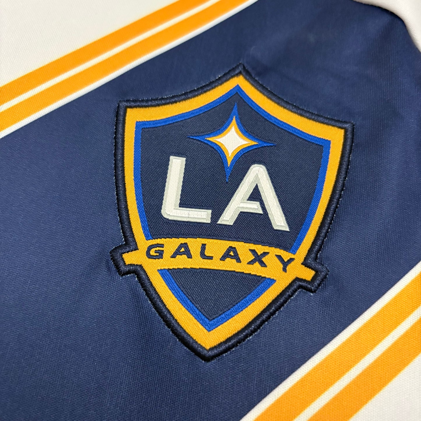 Camisa LA Galaxy 1 - 2026/27