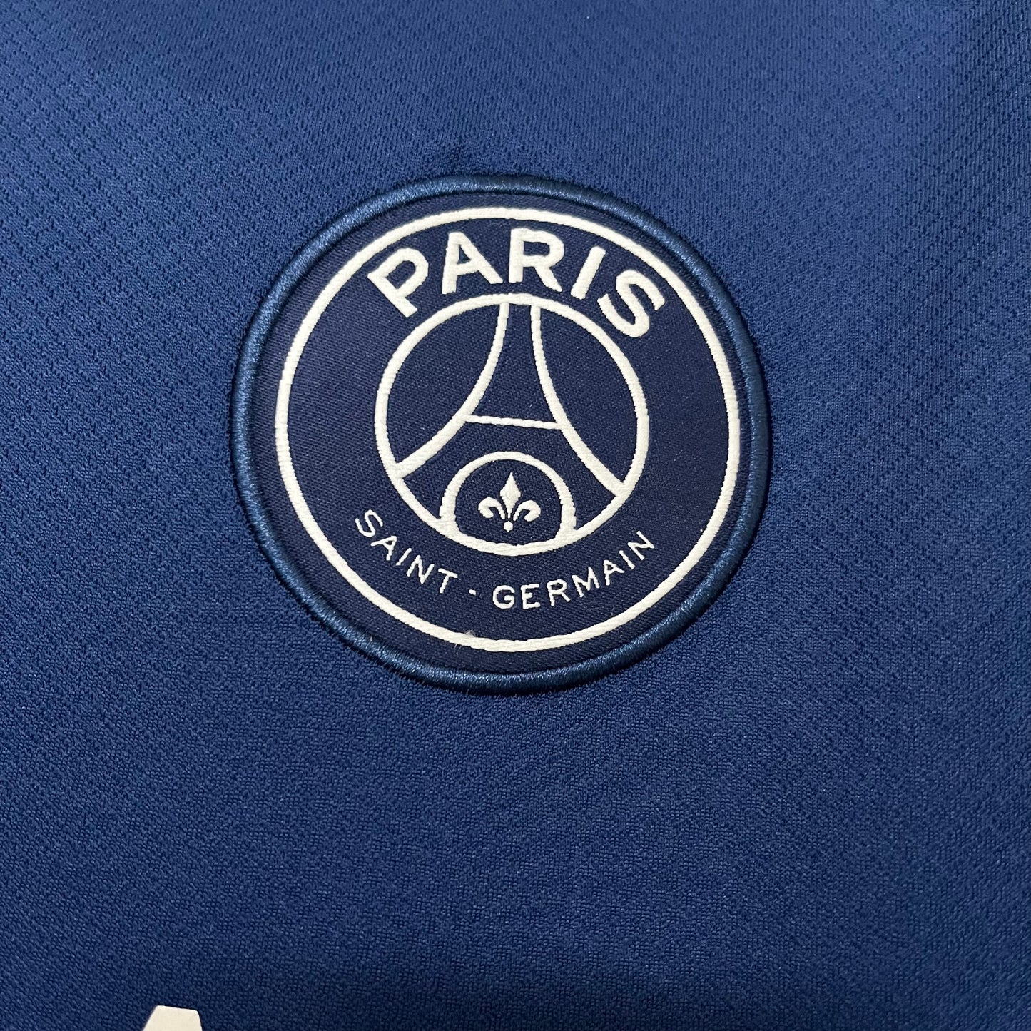 Camisa PSG 4 - 2024/25