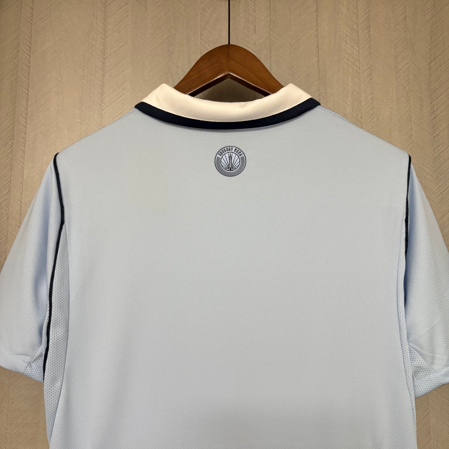 Camisa Uruguai 1 - 2026/27