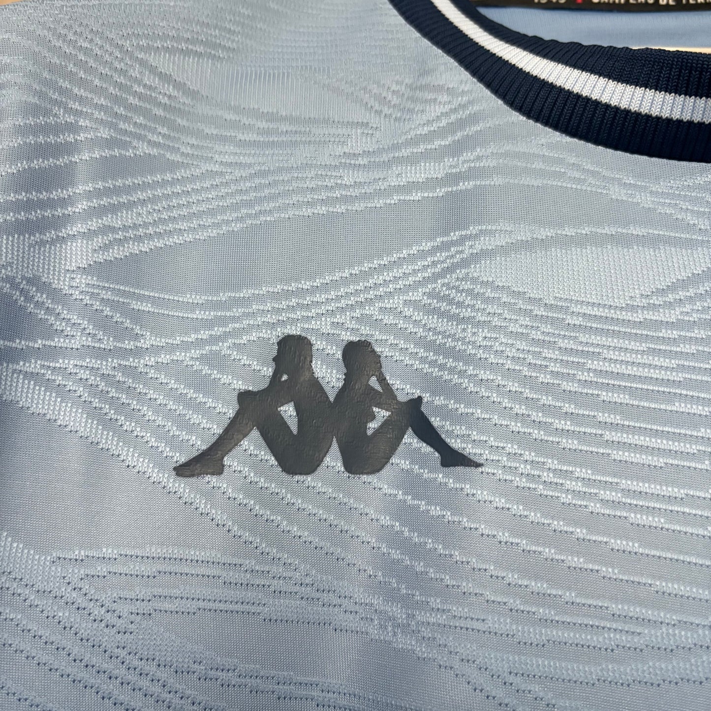 Camisa Vasco Goleiro - 2025/26