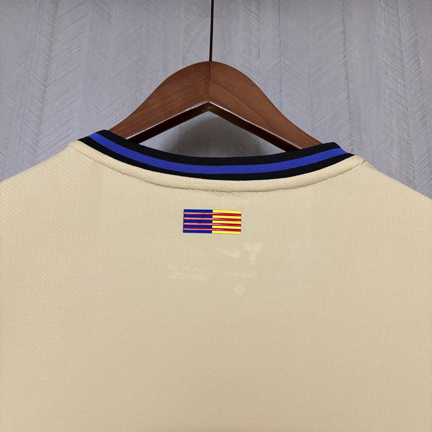 Camisa Barcelona 2 - 2025/26