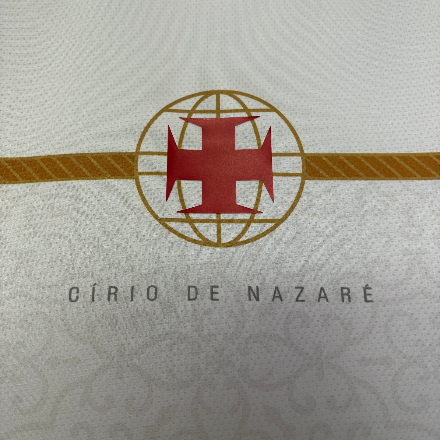 Camisa Vasco Especial - 2025/26