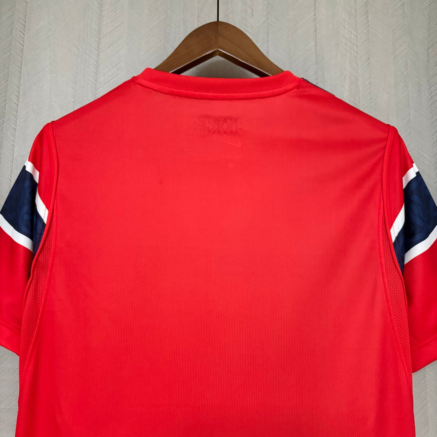 Camisa Noruega 1 - 2026/27