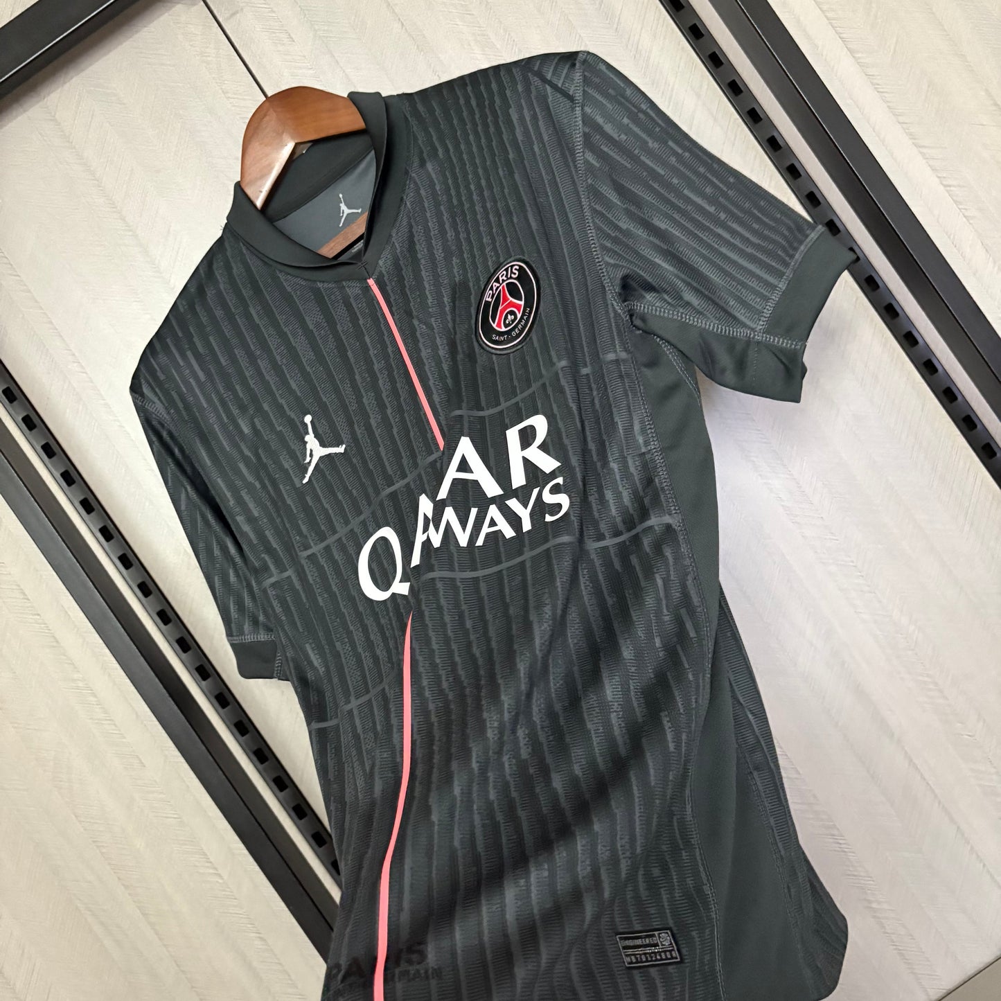 Camisa PSG 4 - 2025/26