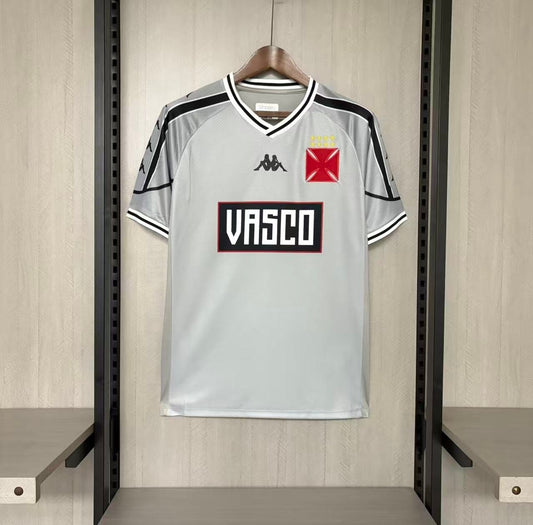 Camisa Vasco Aquecimento - 2025/26
