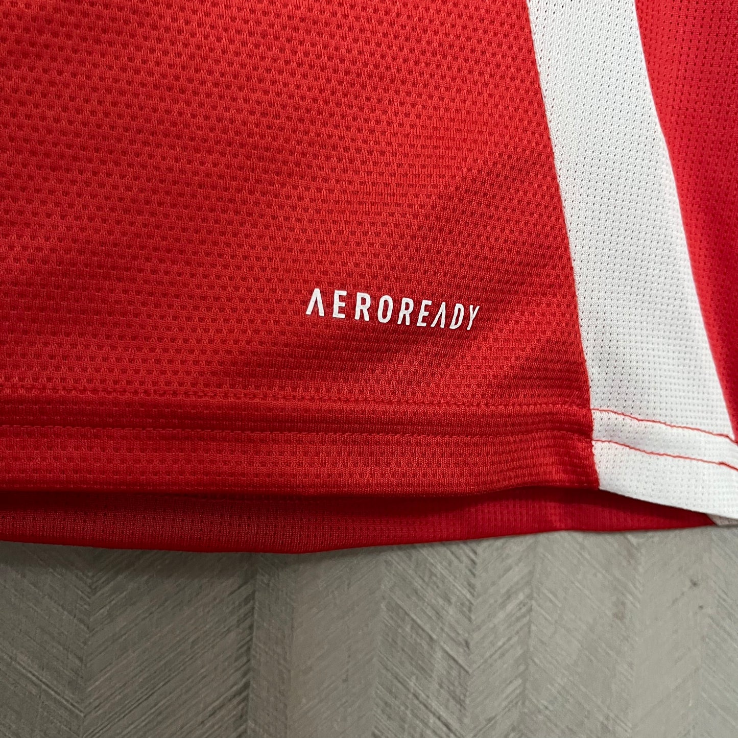 Camisa Internacional 1 - 2025/26