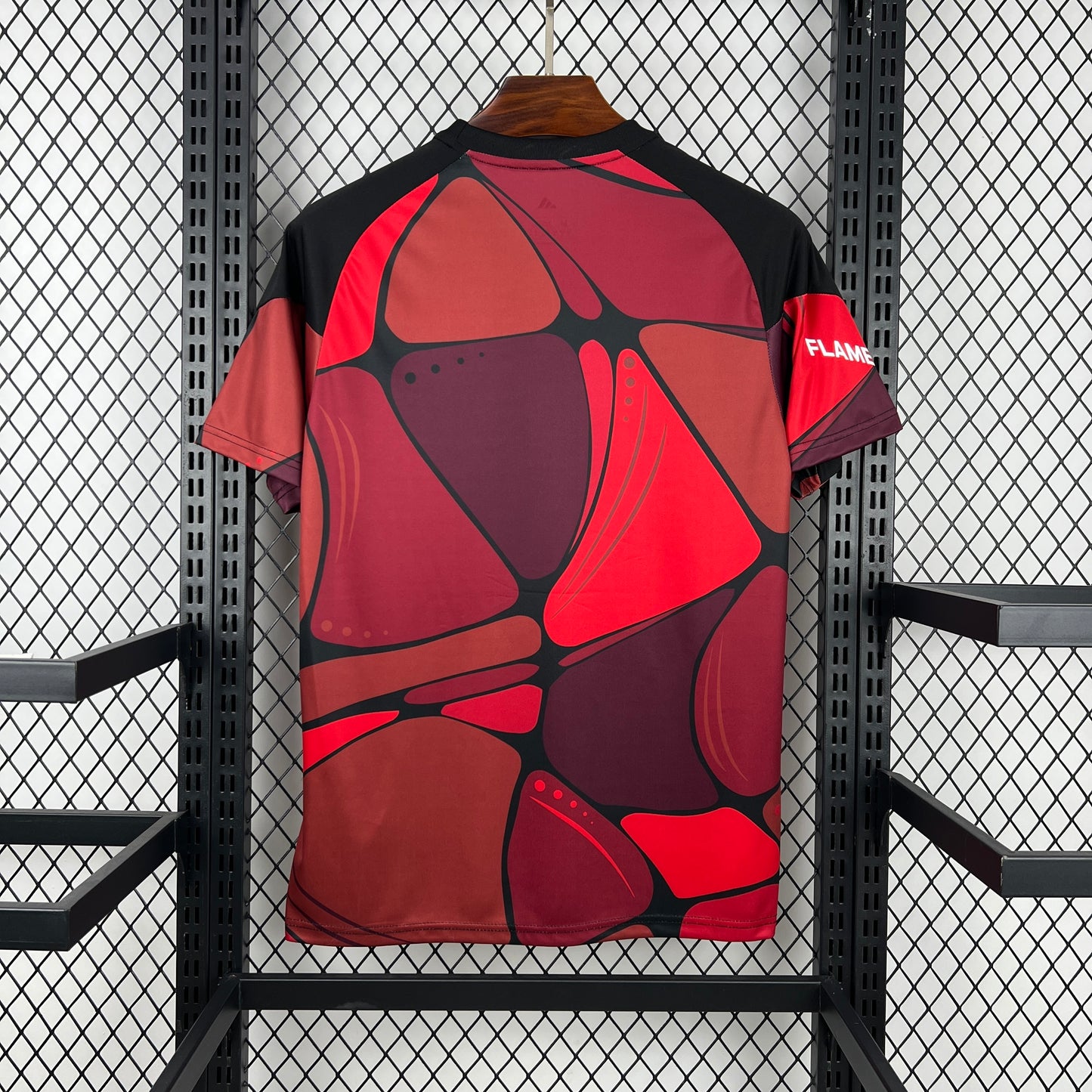 Camisa Flamengo Pré jogo - 2026/27