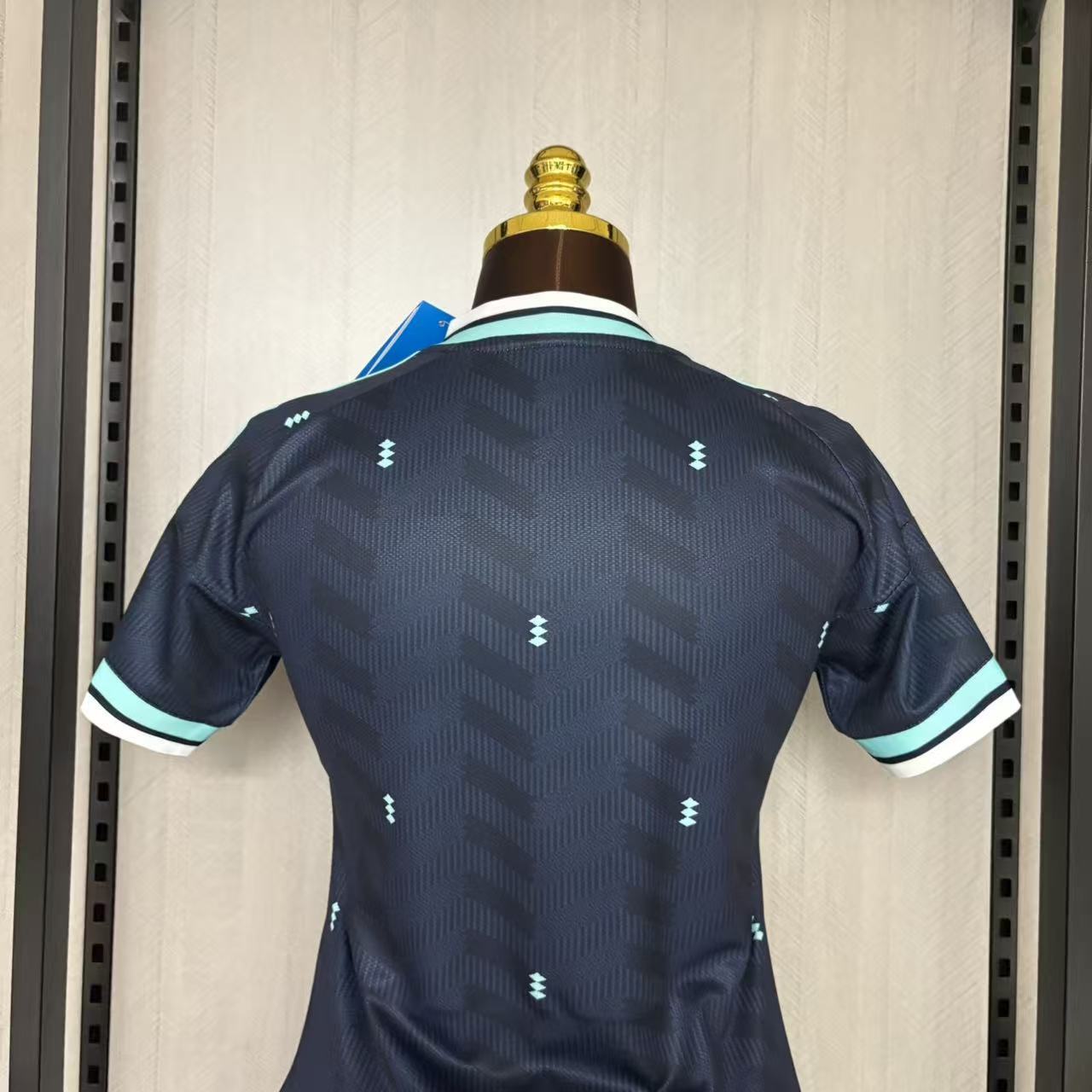 Camisa Alemanha 2 - Feminina - 2026/27