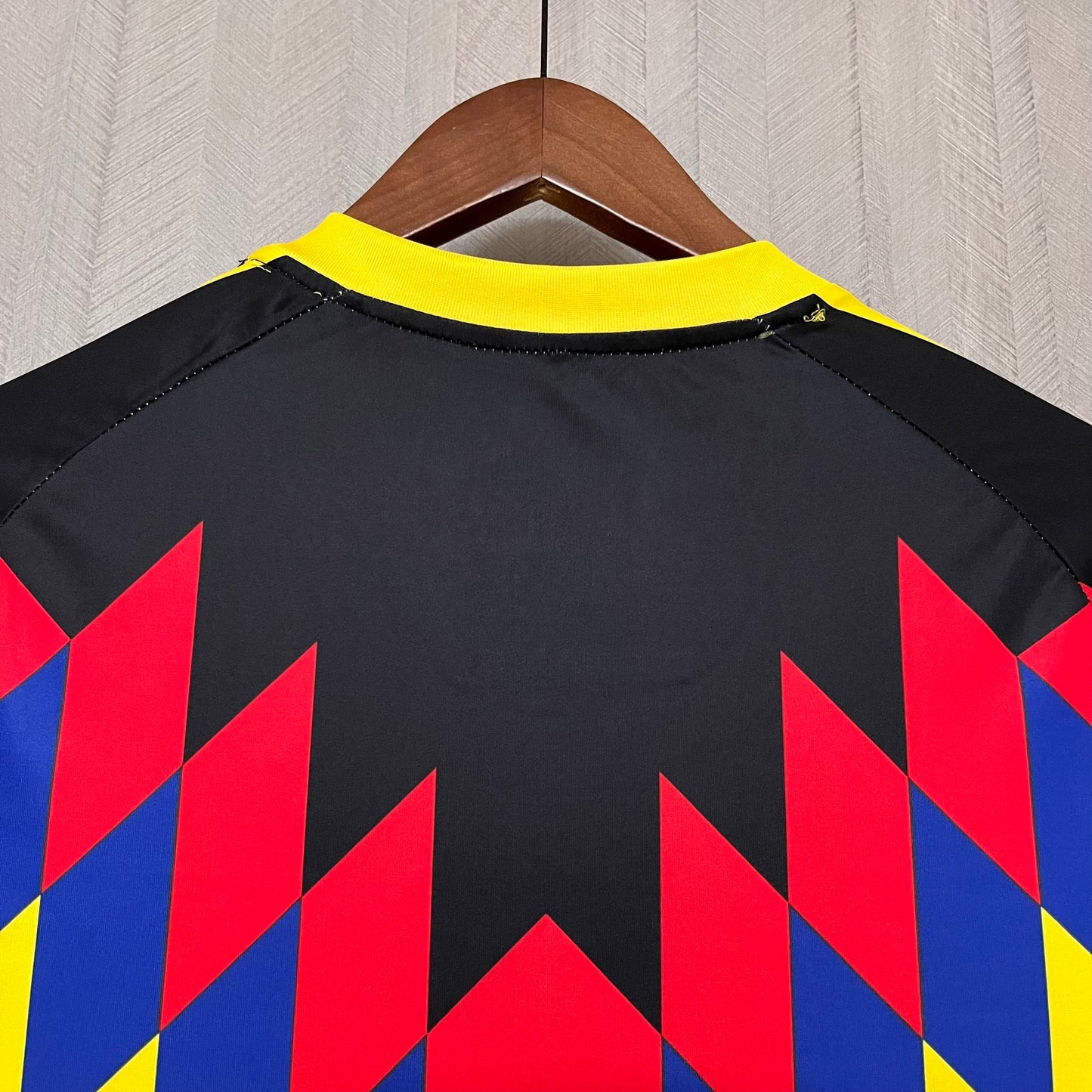 Camisa América 1 - 2025/26