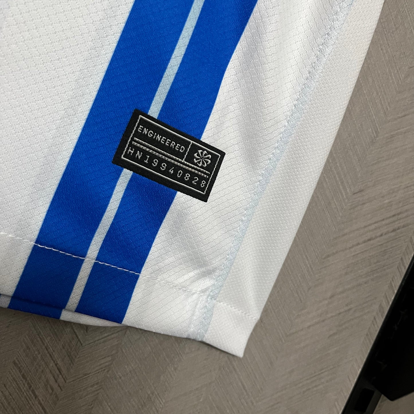 Camisa Brighton 1 - 2024/25