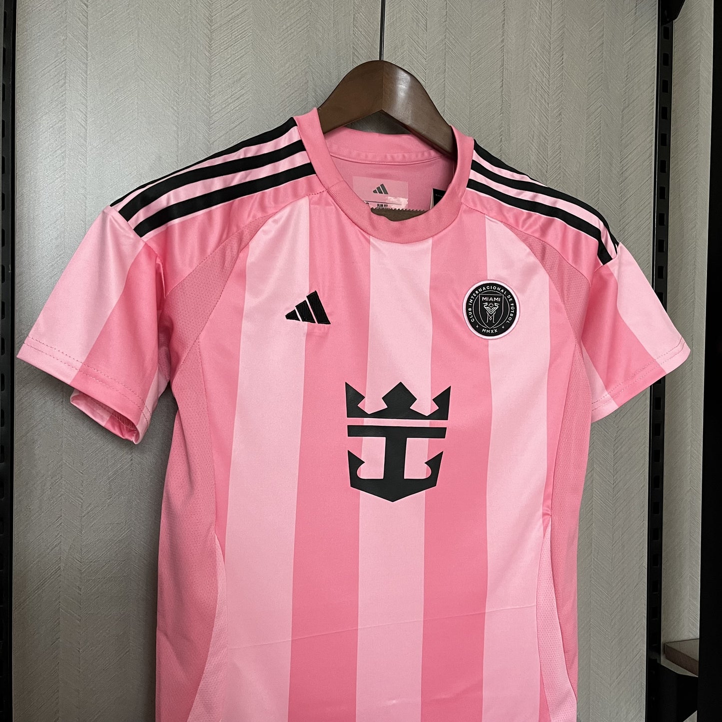 Kit Infantil Inter Miami 1 - 2025/26