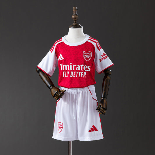 Kit Infantil Arsenal 1 - 2025/26