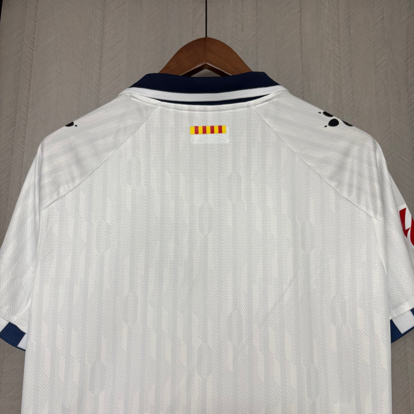 Camisa Espanyol 2 - 2025/26