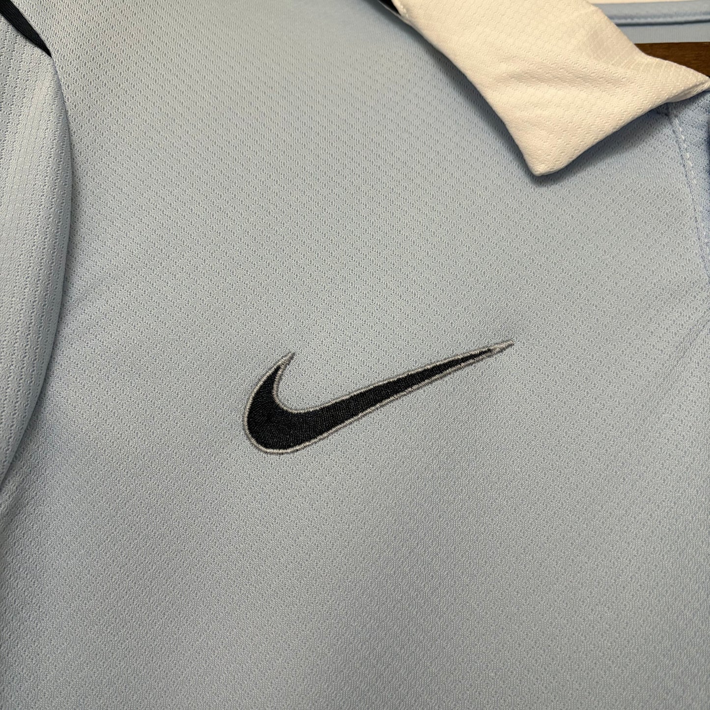 Camisa Uruguai 1 - 2026/27