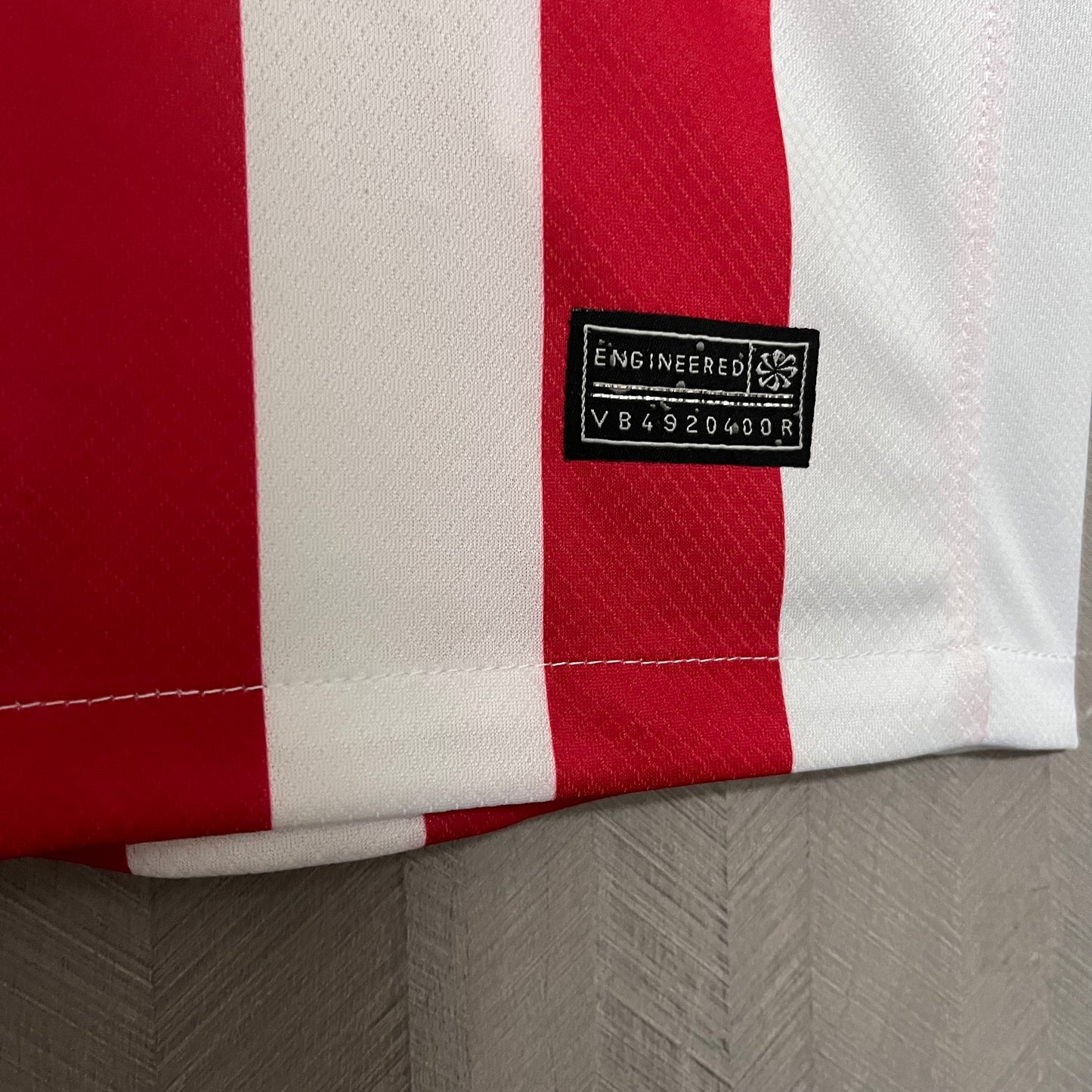 Camisa Atletico de Madrid 1 - 2025/26