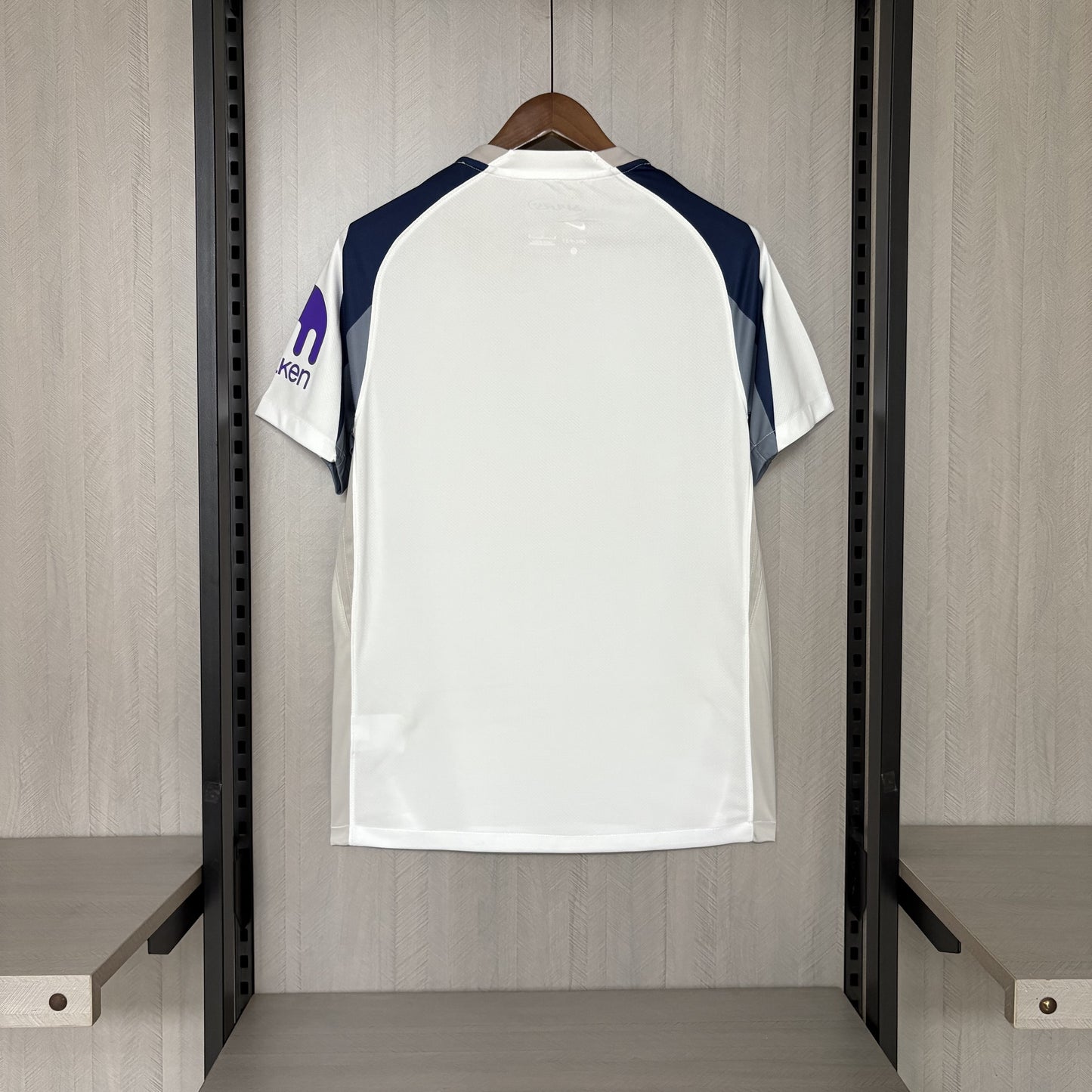 Camisa Tottenham 1 - 2025/26