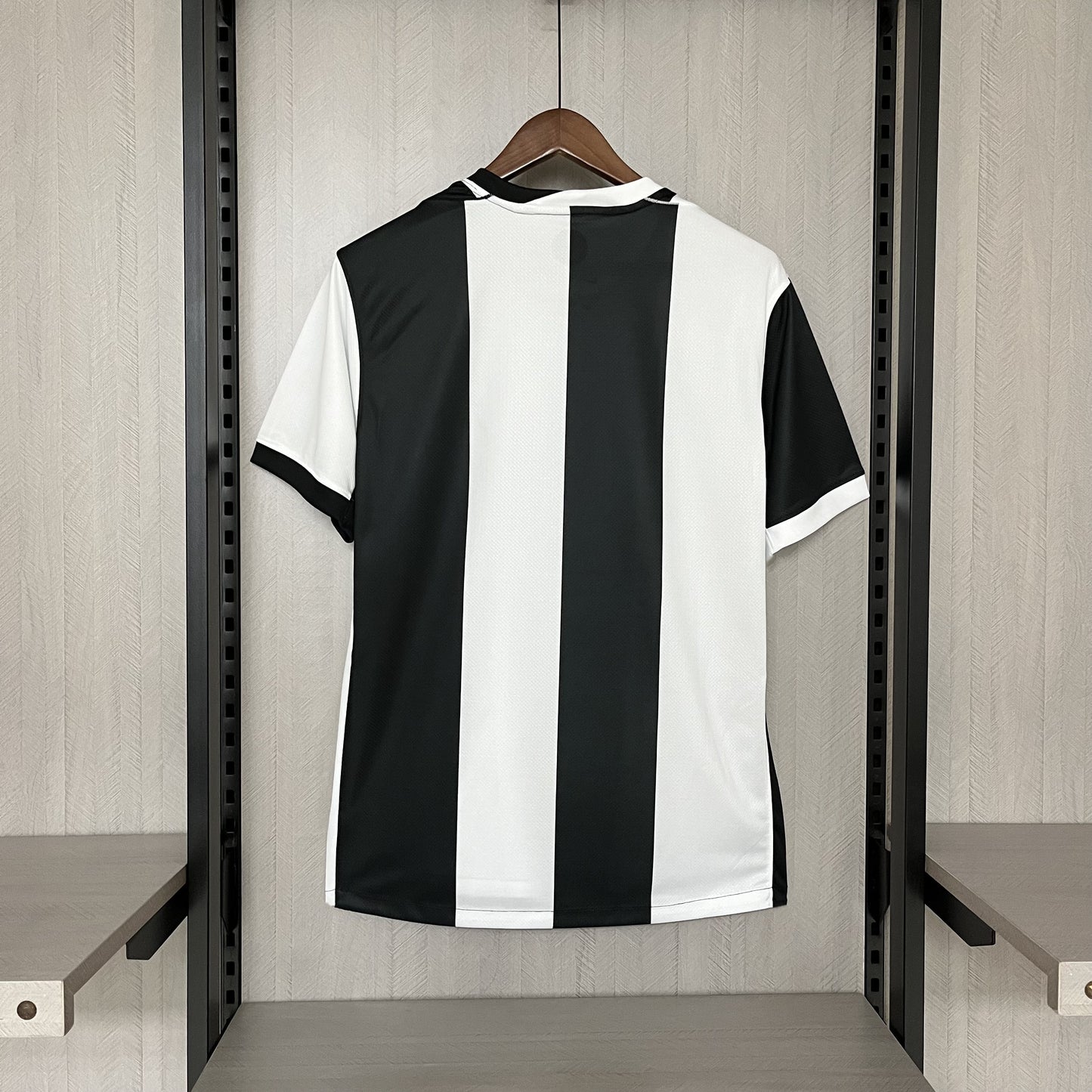 Camisa Corinthians 3 - 2024/25