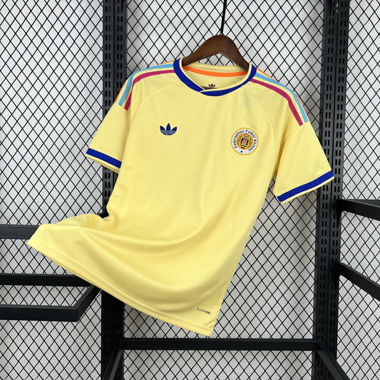 Camisa Curaçao 2 - 2026/27