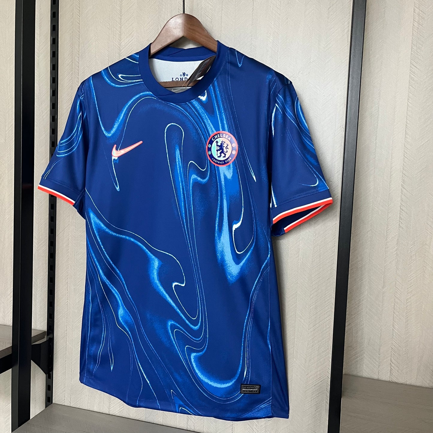 Camisa Chelsea 1 - 2024/25